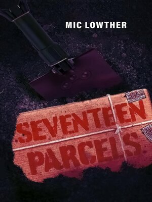 cover image of Seventeen Parcels